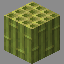 Бамбуковый блок