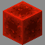 Блок красного камня Майнкрафт