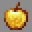 Золотое яблоко Майнкрафт