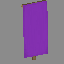 Фиолетовое знамя