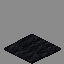 Чёрный ковёр
