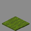 Зелёный ковёр