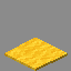 Жёлтый ковёр